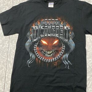 “Disturbed 10,000” Band Tee